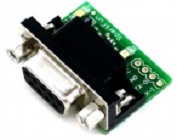 RS232 SHIFTER SMD-آردوینو,بردالکترونیکی آماده,بردکمکی-arduino